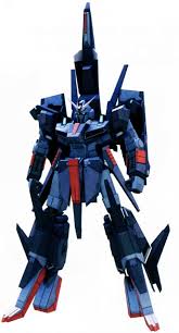 New nikon z6 ii/z7 ii firmware update coming with improved eye af and 4k uhd 60p support. Msz 008 Zii The Gundam Wiki Fandom