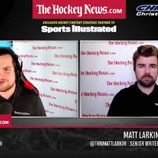 By jackie spiegel on april 12, 2021. Top 30 Players To Watch Approaching The 2021 Trade Deadline The Hockey News On Sports Illustrated