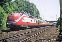 Schnelltriebwagen Wikipedia