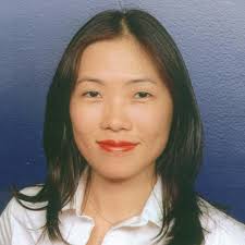 Dr. Jane Yuan M.D. FRCPC