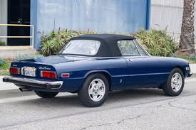 Image result for Blu Posillipo 1974 Alfa-Romeo