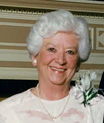 Obituary information for Jane Cameron Callison Bundy