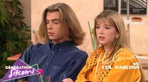 Click here and start watching the full episode in seconds. Helene Et Les Garcons Episode 69 Les Nouveaux Youtube