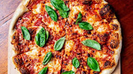 Cooking Demo: Let's Make Pizza!