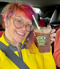 Foodie members in Chapel Hill/Carrboro share bamboo