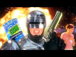 We did not find results for: Kitchen Gun Video Gallery Sorted By Comments Know Your Meme
