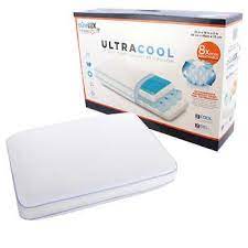 Purelux Ultracool Dormeo Memory Foam Pillow Memory Foam Pillow Memory Foam Bed Pillows