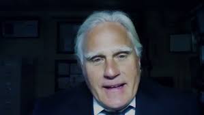 Todd Larson: Distinguished Alum Award 2020