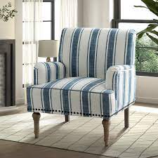 Stuffed Chairs | Wayfair