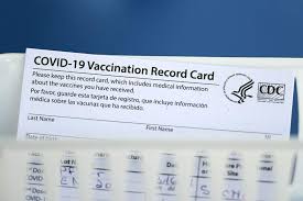 Several pharmaceutical companies have published their vaccine trial protocols. Michigan 54 Have At Least One Covid Vaccine Dose Including Residents Outside State