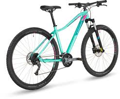 Luna Stevens Bikes 2019