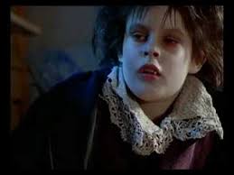 The 1993 series also introduces the characters of the parents of anna and rudiger. Der Kleine Vampir Neue Abenteuer Episode1 Part 1 3 Youtube