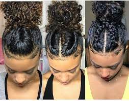 Pinterest Bruhitsjazzy Natural Hair Styles Curly Hair Styles Naturally Hair