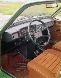 1975 renault 12 automatic car interior renault renault 4