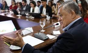 Novo ministro rejeita novas desonerações para compensar jornada menor de trabalho