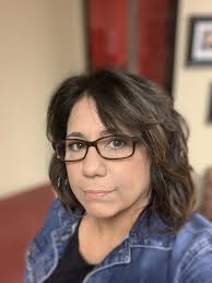 Veronica Casper (casper2948)