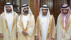 However, others took to social media in droves to elsewhere, people took to twitter to share photos of a young sheikh hamdan and his new wife. Dubai Crown Prince Sheikh Hamdan Brothers Get Married In Joint Ceremony Connected To India