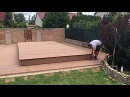 Begehbare Poolabdeckung 8 0m X 4 5 M Youtube Pool Cover Pool Deck