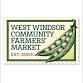 West Windsor Community Farmers' Market event image