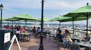 Chart house, alexandria, virginia, verenigde staten — locatie op de kaart, telefoon, openingstijden, beoordelingen. Patio Seating Picture Of Chart House Alexandria Tripadvisor