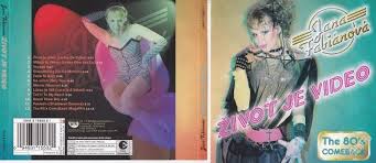 Pozrite sa, čo našiel používateľ jana fabiánová (janafabianova52) na pintereste, domove najlepších nápadov na svete. Jana Fabianova Zivot Je Video 2005 Nove Akce Aukro