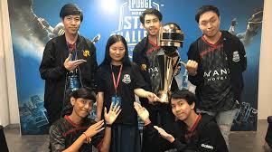 Menariknya, walaupun mereka memulainya dari dota 2, divisi mereka yang lebih baru (point blank. Rrq Athena Won The Pubg Mobile Star Challenge