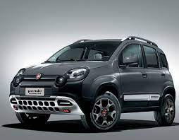 121 adet fiat panda 71.000 tl'den başlayan fiyatlarla. Panda 4x4 Fiat