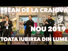 Jean de la craiova 2019. Jean De La Craiova 2019 Parintele Flavian Craiova