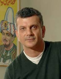 Michael Tarazi - Alchetron, The Free Social Encyclopedia