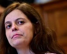 Former Uffizi director under fire for joining race to be Florence mayor