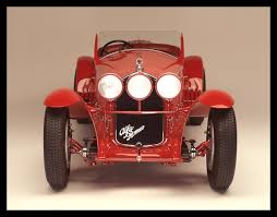 Image result for Nero 1000 Miglia 2010 Alfa-Romeo