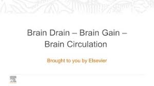 According to the world bank, remittances received by. Brain Drain Brain Gain Brain Circulation Youtube