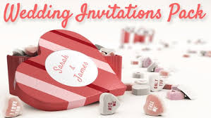 View demo & info page. Download Wedding Invitations Pack Free Videohive After Effects Projects
