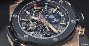 Pin On Hublot Watches