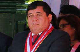 Piura: vuelven a reprogramar audiencia contra rector de la UNP