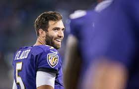 The latest tweets from joe flacco (@joeflacco). Is There A Market For Joe Flacco 01 24 2019 Baltimore Ravens News