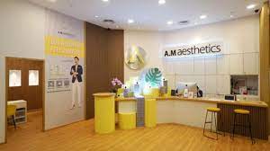At a.m aesthetics, our vision is to provide a trusted and established ecology of aesthetics services and solutions. Medical Aesthetic Clinic In Singapore A M Aesthetics