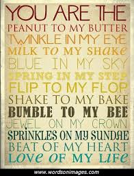Funny Love Quotes That Rhyme Hover Me