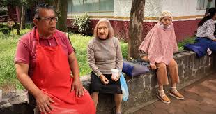 La Noche de Tlatelolco, un hecho cada vez más distante en la memoria de residentes