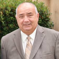 INLAND MEMORIAL : May 2018