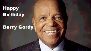 Happy 96th Birthday to #Berry #Gordy!!! (Born November 28, 1929), Berry  Gordy Jr. turned vision into legacy, founding Motown and shaping the sound  of a generation. From Smokey Robinson, #Diana #Ross, Stevie