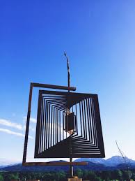 Von Hand Mit Viel Liebe Zum Detail Hergestellt Haus Und Garten Skulpturen Cortenstahl