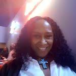 Michelle Applewhite's Instagram, Twitter & Facebook
