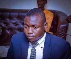 Comrd Nasir Mohammed Gambo