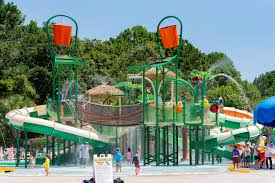Splash Zone Waterpark