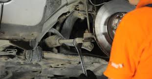 1.2 tsi 110 ps km: Anleitung Ford Focus Mk2 Spurstangenkopf Wechseln Anleitung Und Video Tutorial