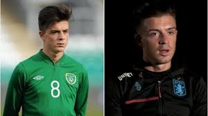 When tracing jack grealish's rise to aston villa captain at wembley, and probably playing there for england next month, not many would nominate we — and he — turned a lot of heads that day. the he was grealish, then making his way at villa's academy, while playing gaelic football on sundays. Jack Grealish Admits Spurs Move Was Driven By England Aspirations Balls Ie