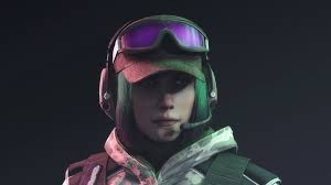 Die idee mit der ,,akustik tour gefallen. Steam Workshop Rainbow Six Siege Ela Sfm