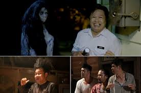 1st tngk dlu,.mmg xdpt cam wak joko ni sofi jikan aufrufe 198 tsd.vor 2 years. Lama Tak Mengekek Dalam Wayang Ini 8 Perkara Anda Perlu Tahu Tentang Filem Kak Limah Entertainment Rojak Daily