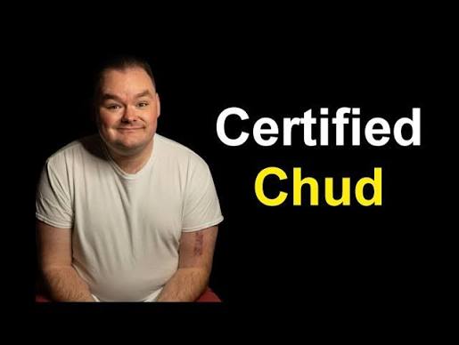 Overwatch's Biggest Chud